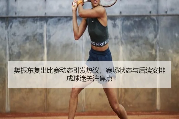 樊振东复出比赛动态引发热议，赛场状态与后续安排成球迷关注焦点（kaiyun）